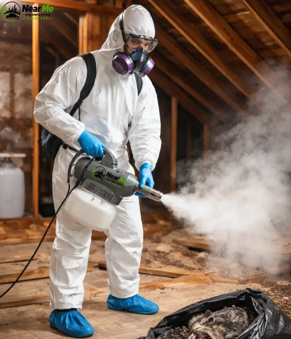 Professional Animal Removal Team Narangba